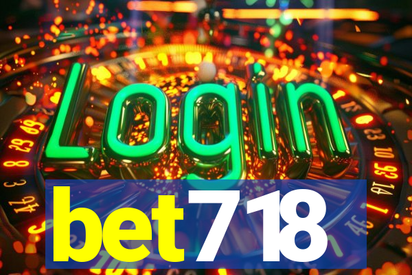 bet718