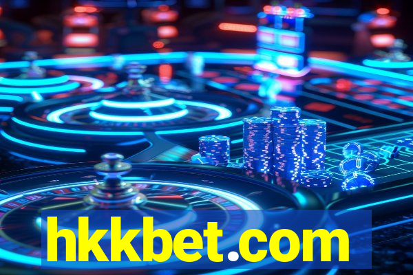 hkkbet.com