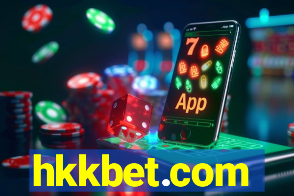 hkkbet.com