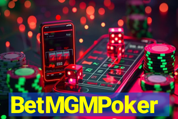 BetMGMPoker