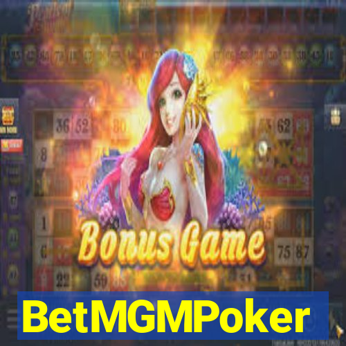 BetMGMPoker