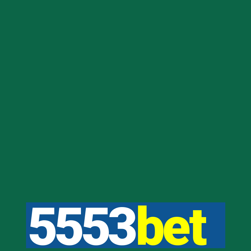 5553bet