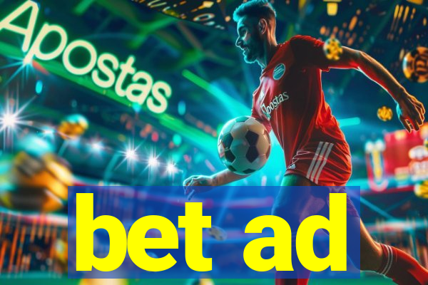 bet ad