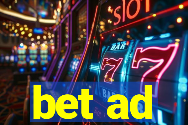 bet ad