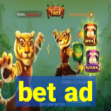 bet ad