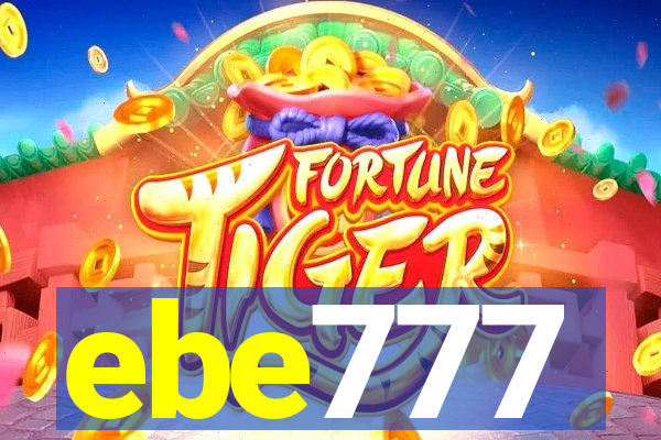 ebe777