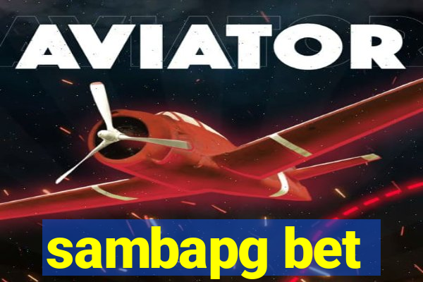 sambapg bet