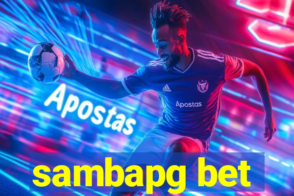 sambapg bet