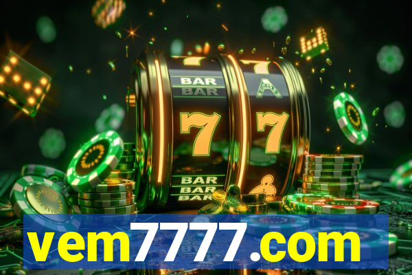 vem7777.com