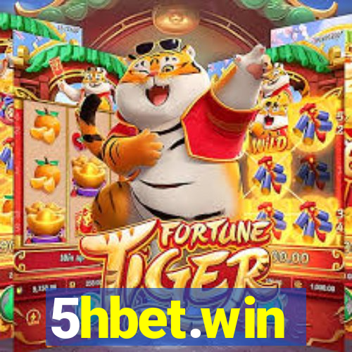 5hbet.win