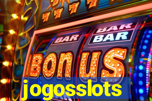 jogosslots