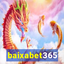 baixabet365