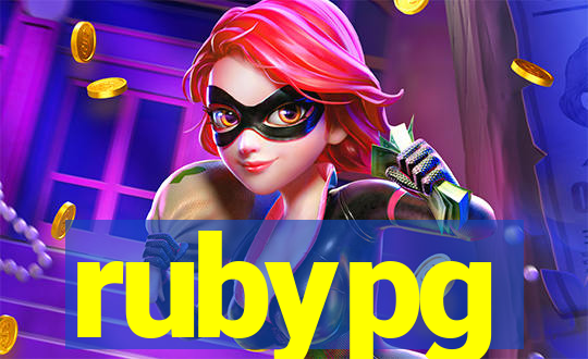 rubypg