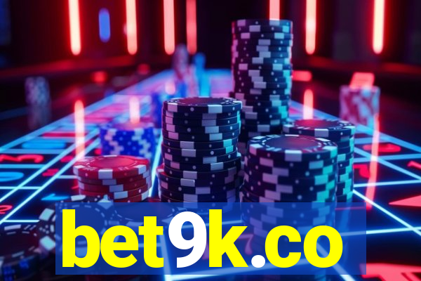 bet9k.co