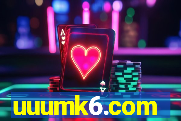 uuumk6.com