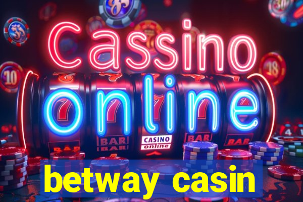 betway casin