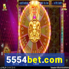 5554bet.com