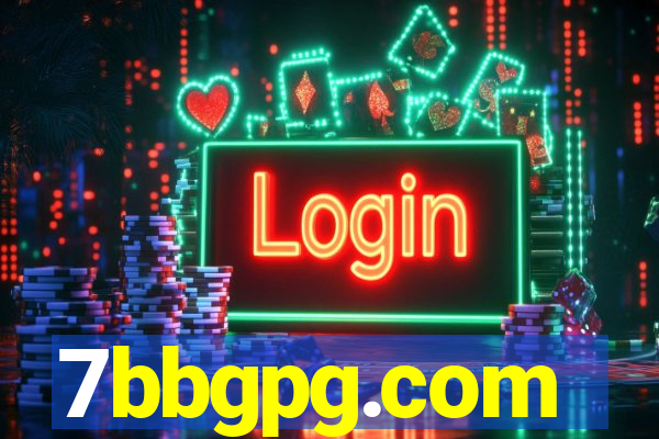 7bbgpg.com