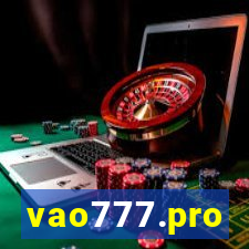 vao777.pro