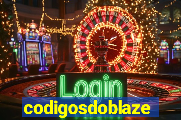 codigosdoblaze