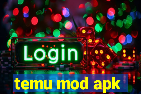 temu mod apk