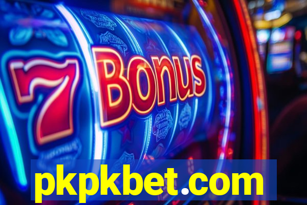 pkpkbet.com