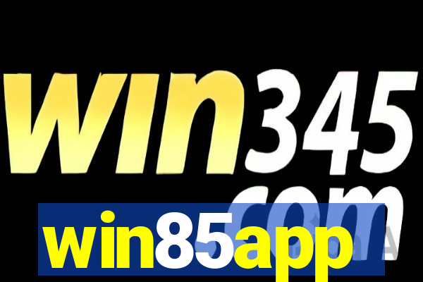 win85app