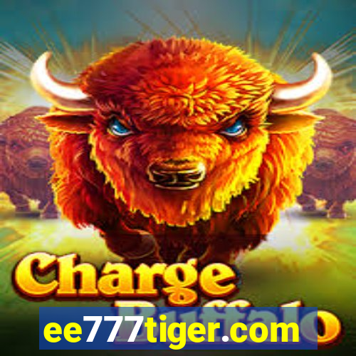 ee777tiger.com