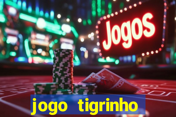 jogo tigrinho gusttavo lima