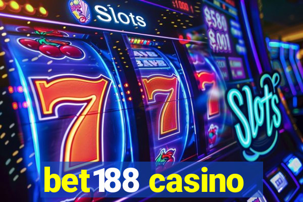 bet188 casino