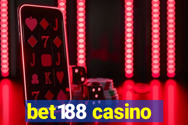 bet188 casino