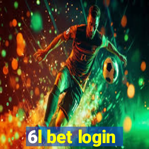 6l bet login