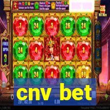 cnv bet