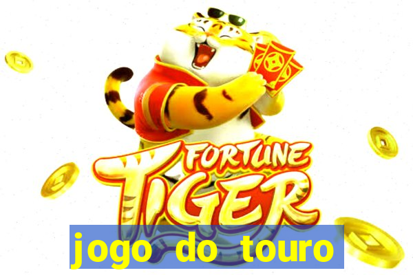 jogo do touro fortune demo