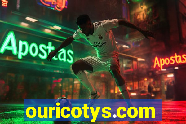 ouricotys.com