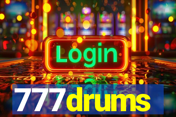 777drums