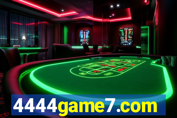 4444game7.com