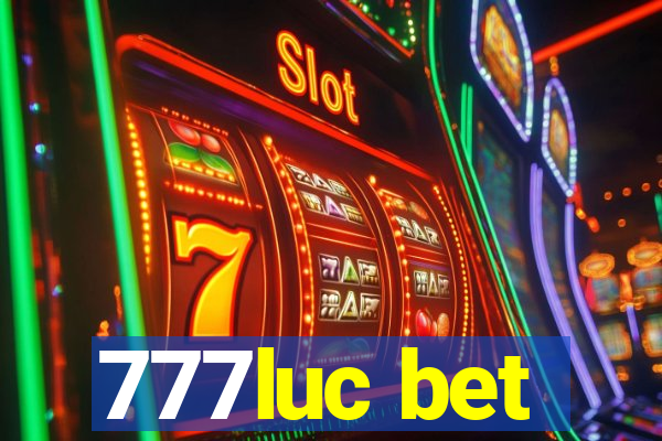 777luc bet