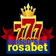 rosabet