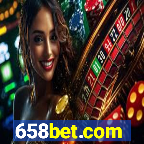 658bet.com