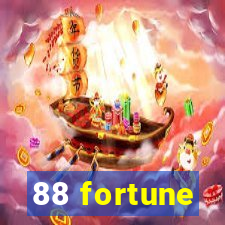 88 fortune