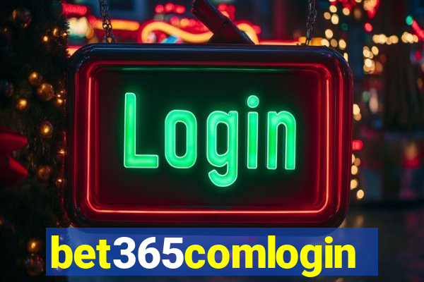 bet365comlogin