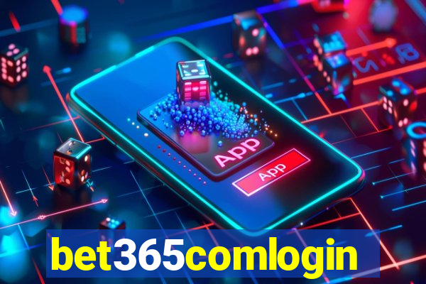 bet365comlogin