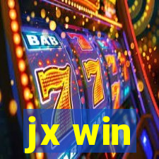 jx win