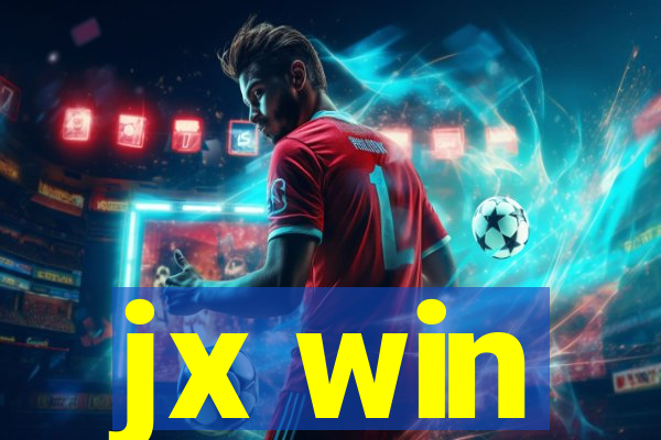 jx win