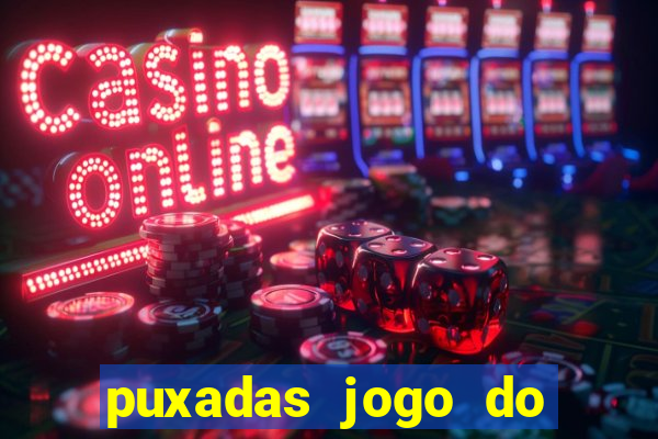 puxadas jogo do bicho sueli