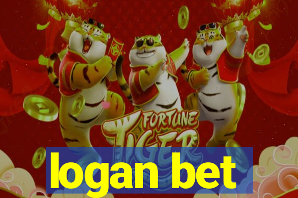 logan bet