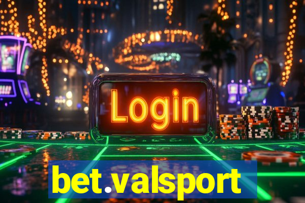 bet.valsport