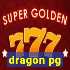 dragon pg