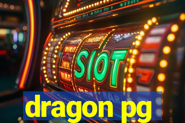 dragon pg